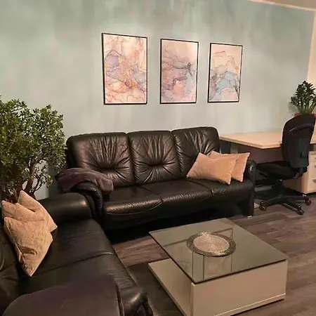 Gemuetliches Gaestezimmer In Der Altstadt منزل للإقامة